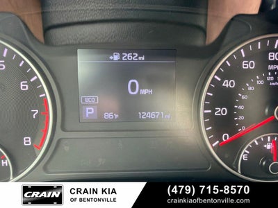 2020 Kia Optima S - CLEAN CARFAX