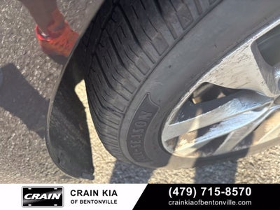 2017 Kia Optima EX | CLEAN CARFAX | AS-IS NO WARRANTY
