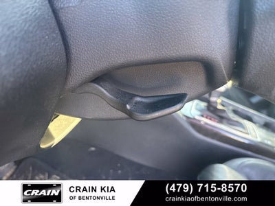 2017 Kia Optima EX | CLEAN CARFAX | AS-IS NO WARRANTY