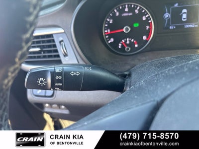 2017 Kia Optima EX | CLEAN CARFAX | AS-IS NO WARRANTY