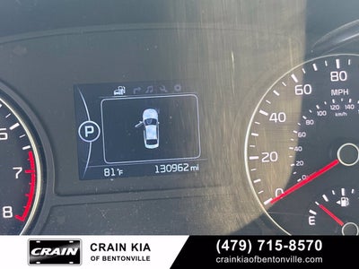 2017 Kia Optima EX | CLEAN CARFAX | AS-IS NO WARRANTY