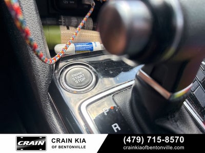 2023 Kia Sportage EX - KIA CPO / CLEAN CARFAX
