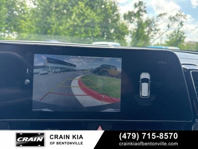 2023 Kia Sportage EX - KIA CPO / CLEAN CARFAX