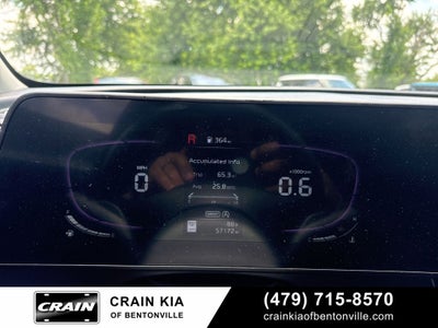 2023 Kia Sportage EX - KIA CPO / CLEAN CARFAX