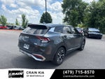 2023 Kia Sportage EX - KIA CPO / CLEAN CARFAX