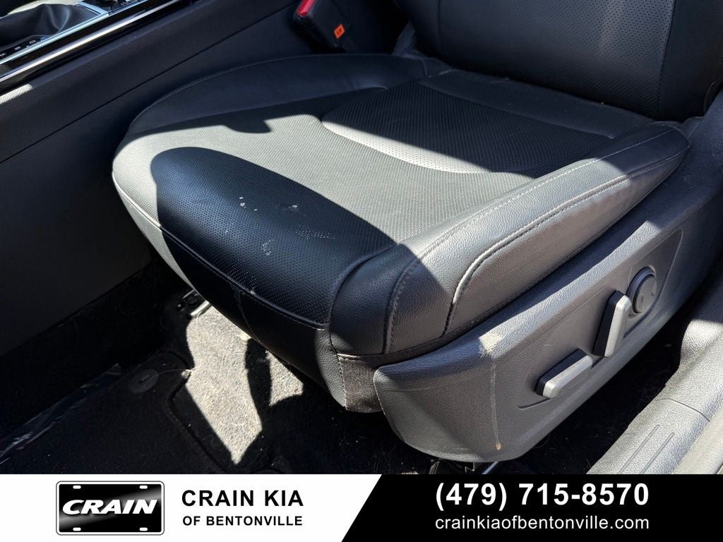 2025 Kia Sportage EX - KIA CPO / CLEAN CARFAX / ONE OWNER