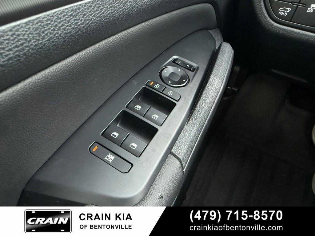 2026 Kia Sportage EX - KIA CPO / PANORAMIC SUNROOF / ONE OWNER