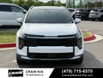 2026 Kia Sportage EX - KIA CPO / PANORAMIC SUNROOF / ONE OWNER