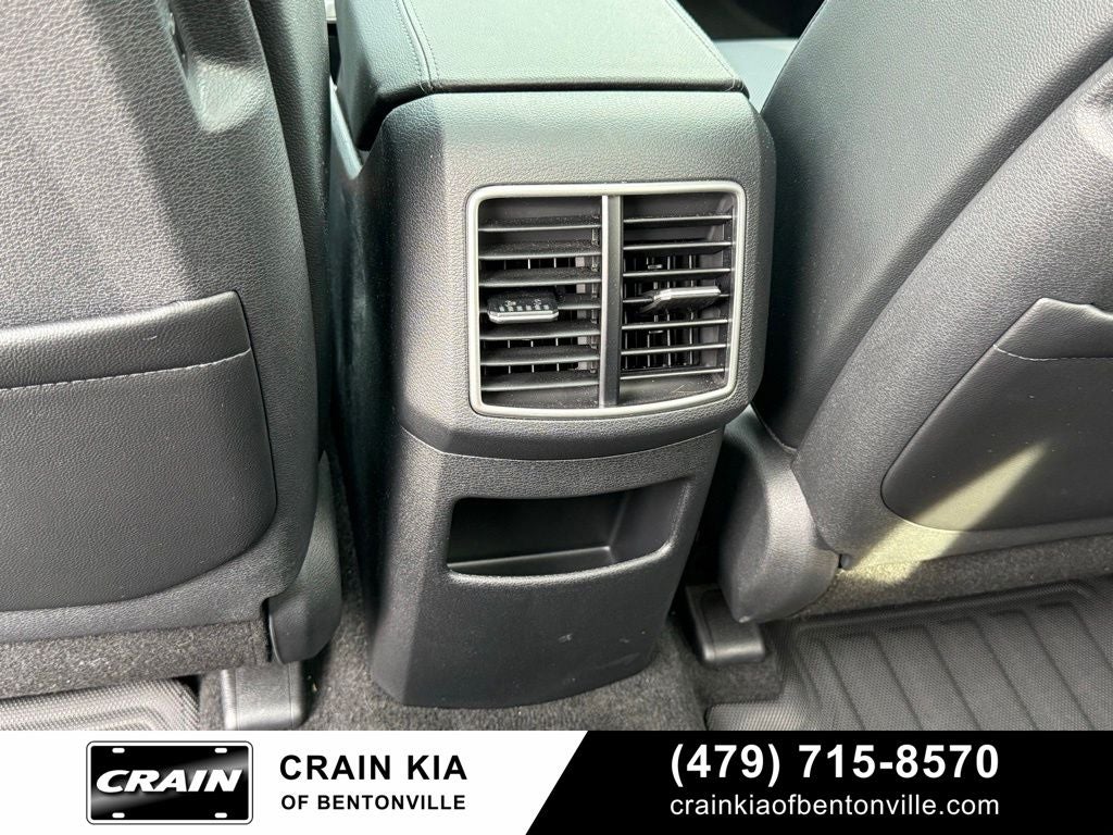 2026 Kia Sportage EX - KIA CPO / PANORAMIC SUNROOF / ONE OWNER