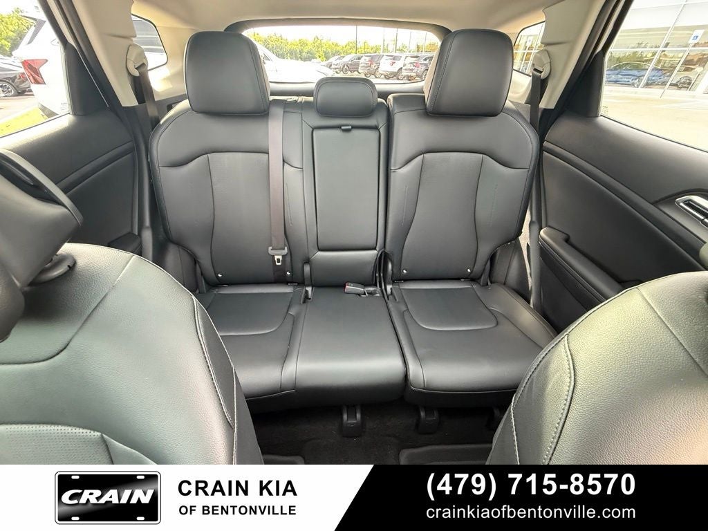 2026 Kia Sportage EX - KIA CPO / PANORAMIC SUNROOF / ONE OWNER
