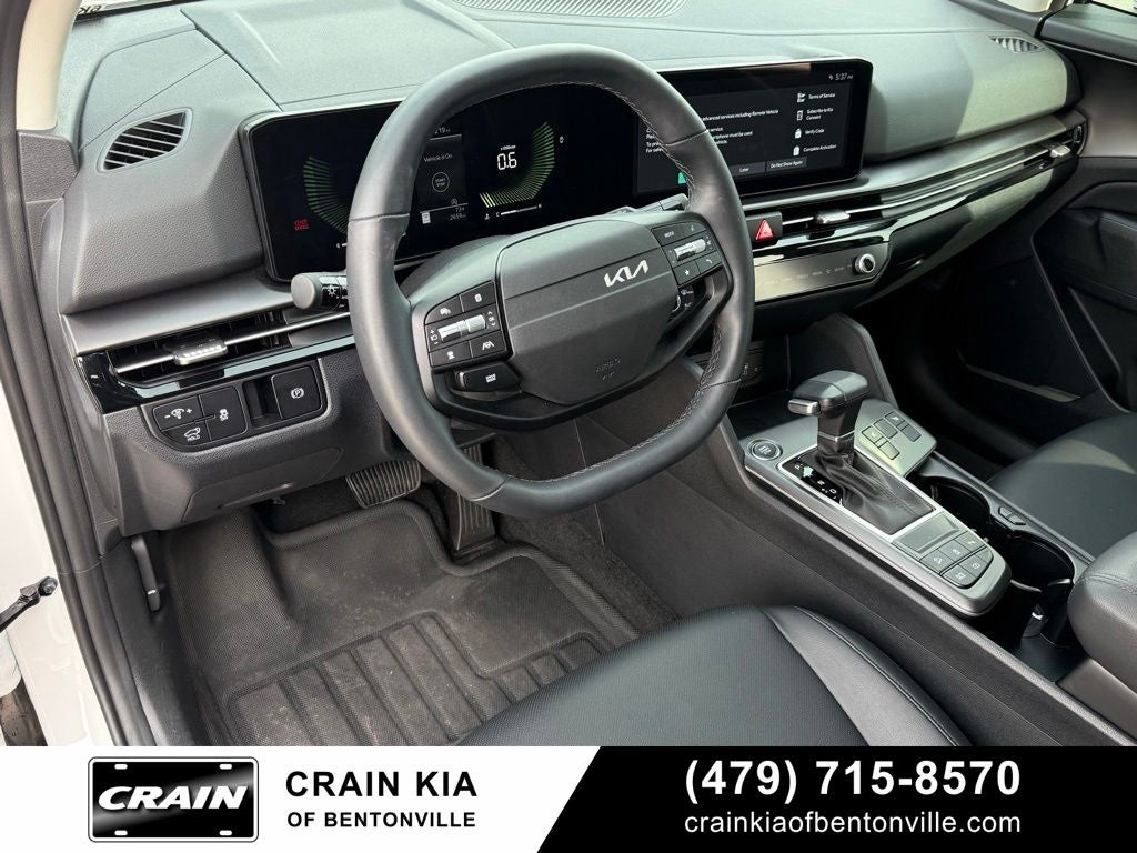 2026 Kia Sportage EX - KIA CPO / PANORAMIC SUNROOF / ONE OWNER