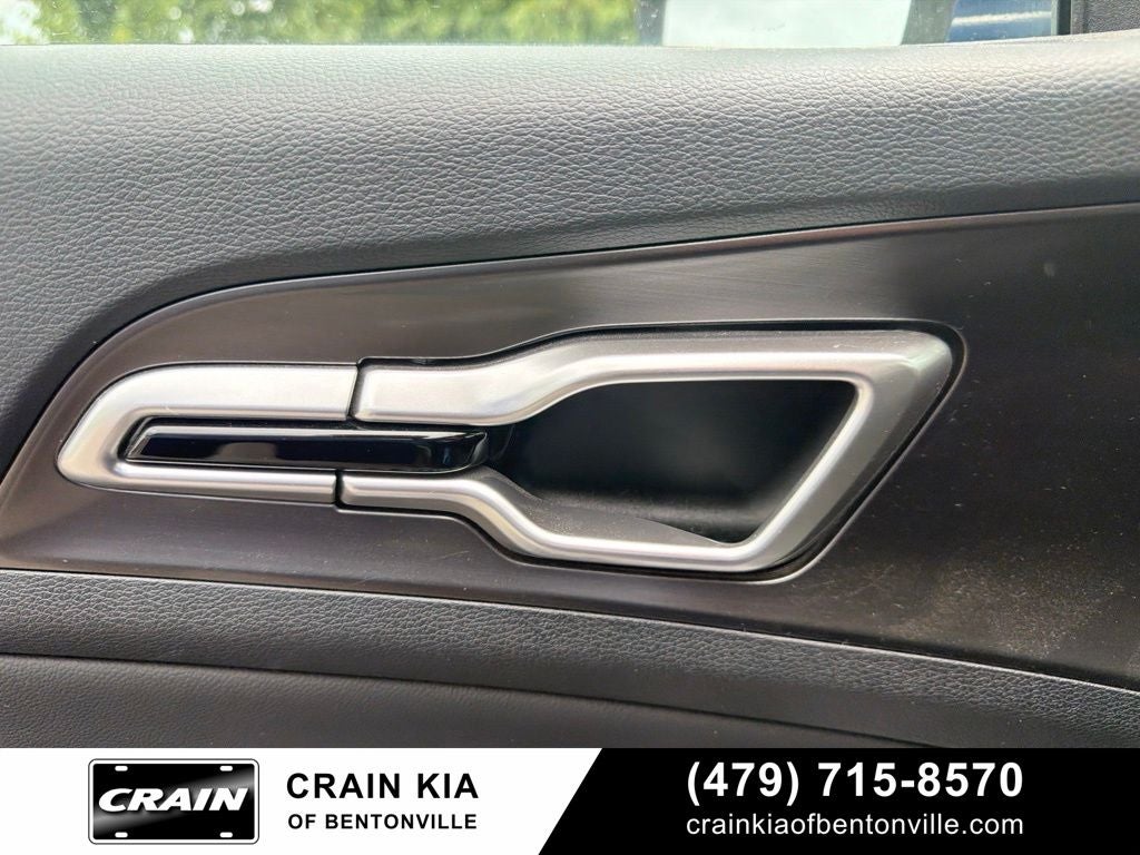 2025 Kia Sportage EX - KIA CPO / AWD / PANORAMIC SUNROOF