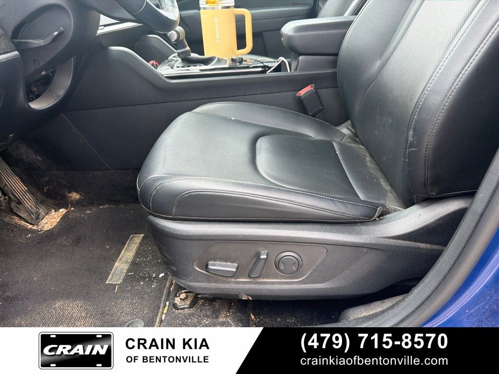 2025 Kia Sportage EX - KIA CPO / AWD / PANORAMIC SUNROOF