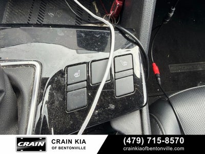 2025 Kia Sportage EX - KIA CPO / AWD / PANORAMIC SUNROOF