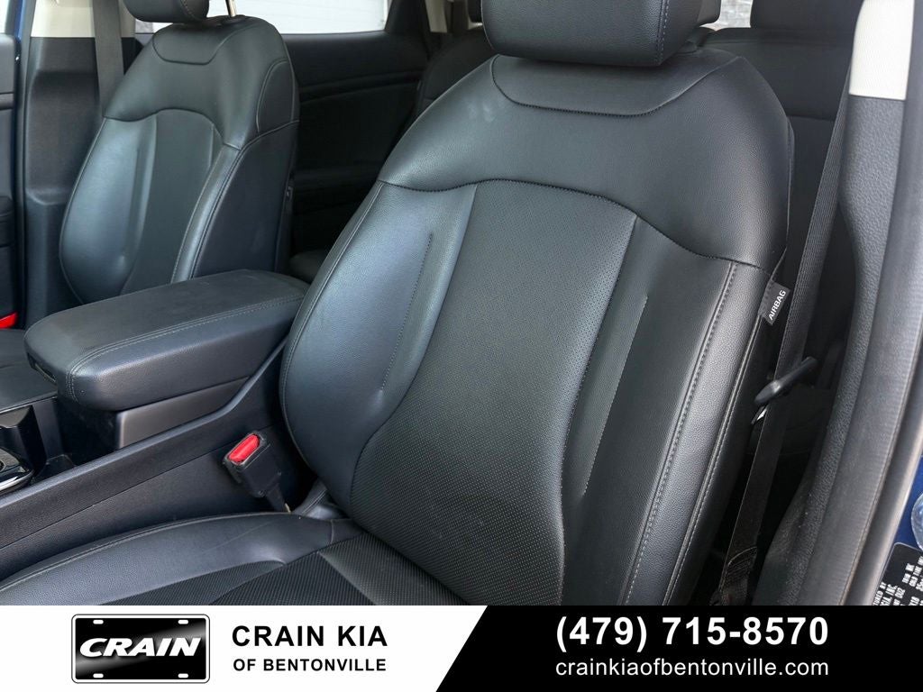 2025 Kia Sportage EX - KIA CPO / AWD / PANORAMIC SUNROOF