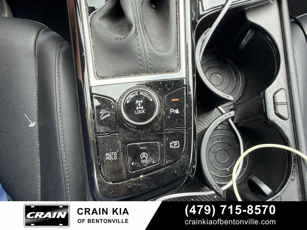 2025 Kia Sportage EX - KIA CPO / AWD / PANORAMIC SUNROOF