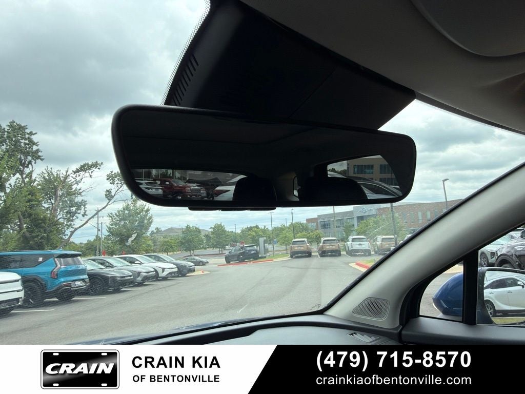 2025 Kia Sportage EX - KIA CPO / AWD / PANORAMIC SUNROOF