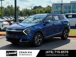 2025 Kia Sportage EX - KIA CPO / AWD / PANORAMIC SUNROOF