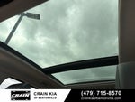 2025 Kia Sportage EX - KIA CPO / AWD / PANORAMIC SUNROOF