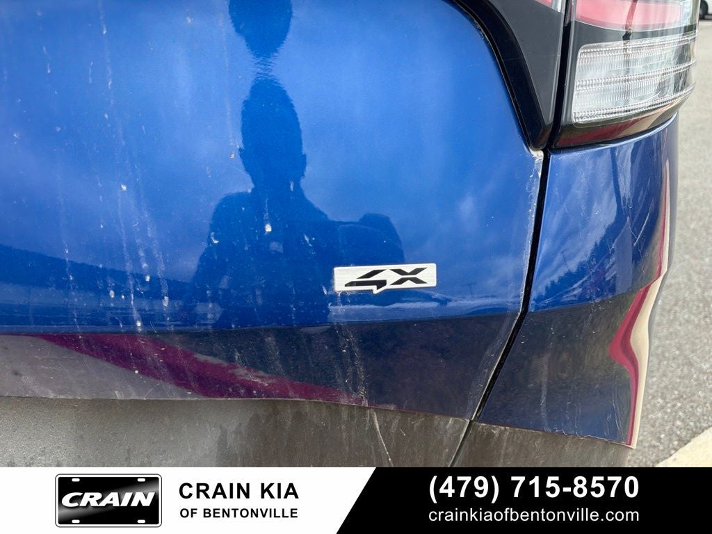2025 Kia Sportage EX - KIA CPO / AWD / PANORAMIC SUNROOF
