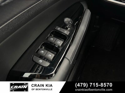 2025 Kia Sportage SX-Prestige - KIA CPO / PANORAMIC SUNROOF / ONE OWNER