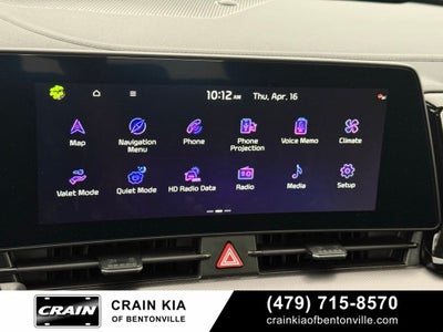 2025 Kia Sportage SX-Prestige - KIA CPO / PANORAMIC SUNROOF / ONE OWNER