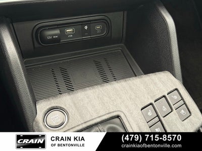 2025 Kia Sportage SX-Prestige - KIA CPO / PANORAMIC SUNROOF / ONE OWNER