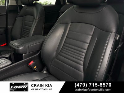 2025 Kia Sportage SX-Prestige - KIA CPO / PANORAMIC SUNROOF / ONE OWNER