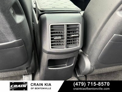 2025 Kia Sportage SX-Prestige - KIA CPO / PANORAMIC SUNROOF / ONE OWNER