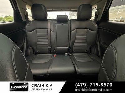 2025 Kia Sportage SX-Prestige - KIA CPO / PANORAMIC SUNROOF / ONE OWNER