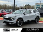 2025 Kia Sportage SX-Prestige - KIA CPO / PANORAMIC SUNROOF / ONE OWNER