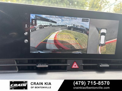 2023 Kia Sportage SX-Prestige - KIA CPO / AWD / PANORAMIC SUNROOF