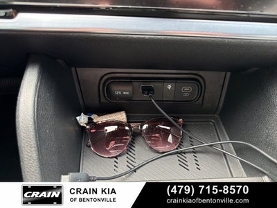 2025 Kia Sportage X-Line - KIA CPO / PANORAMIC SUNROOF / AWD / ONE OWNER