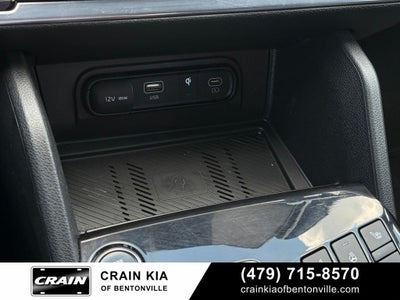 2023 Kia Sportage X-Pro Prestige - KIA CPO / AWD / PANORAMIC SUNROOF