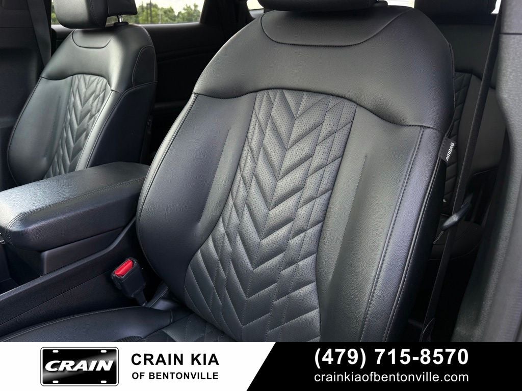 2023 Kia Sportage X-Pro Prestige - KIA CPO / AWD / PANORAMIC SUNROOF