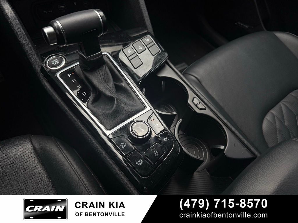 2024 Kia Sportage X-Pro - KIA CPO / AWD / PANORAMIC SUNROOF