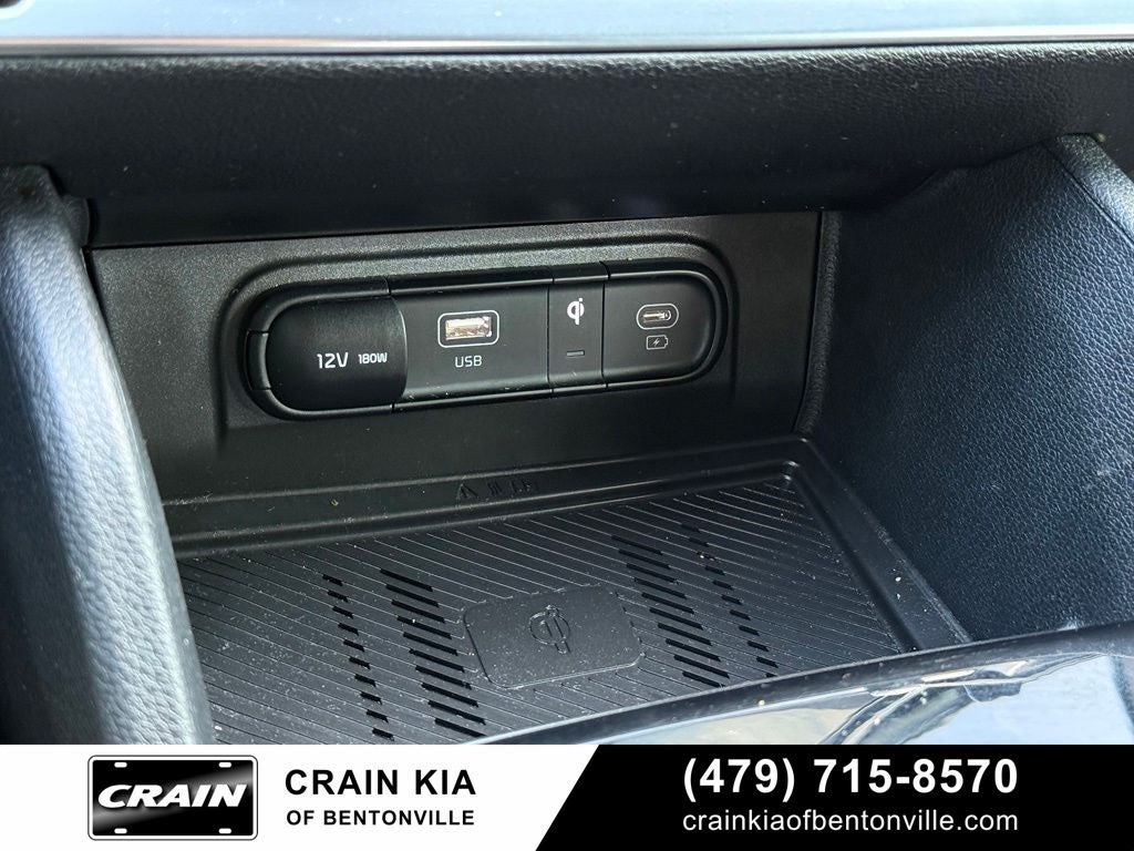 2024 Kia Sportage X-Pro Prestige - KIA CPO / AWD / PANORAMIC SUNROOF