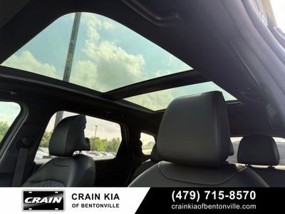 2024 Kia Sportage X-Pro Prestige - KIA CPO / AWD / PANORAMIC SUNROOF