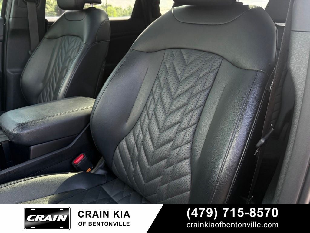 2024 Kia Sportage X-Pro Prestige - KIA CPO / AWD / PANORAMIC SUNROOF