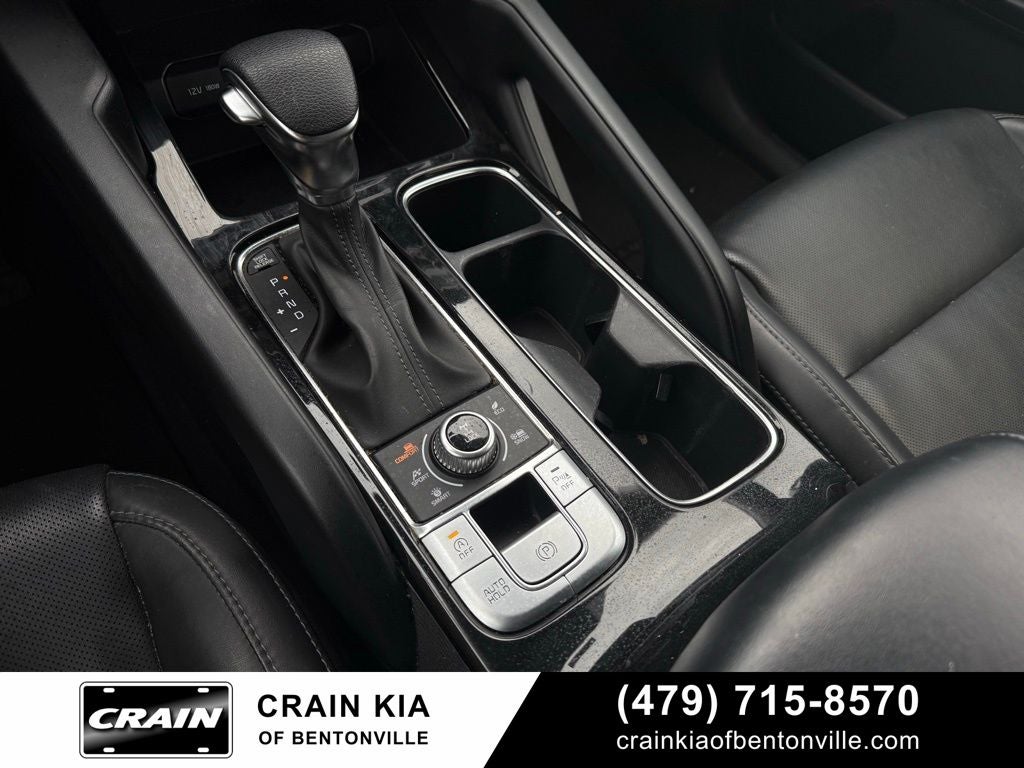 2020 Kia Telluride LX - CARFAX ONE OWNER / LEATHER