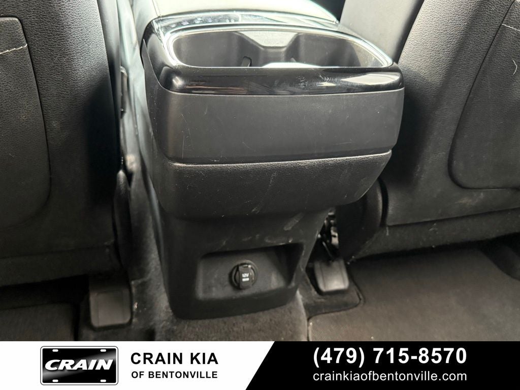 2020 Kia Telluride LX - CARFAX ONE OWNER / LEATHER