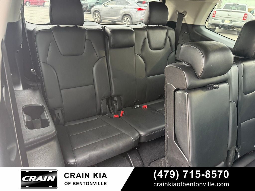 2020 Kia Telluride LX - CARFAX ONE OWNER / LEATHER