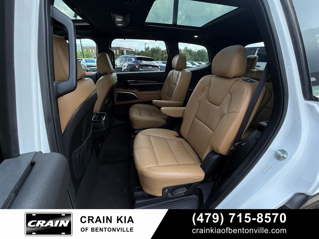 2020 Kia Telluride SX - CLEAN CARFAX