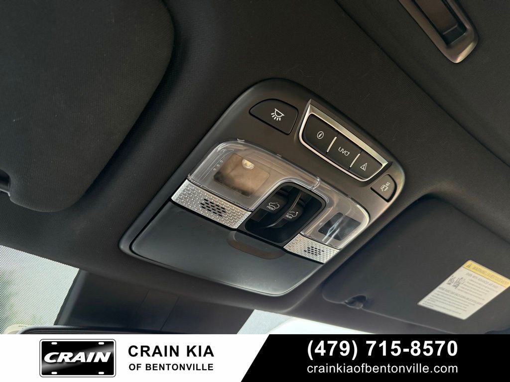2022 Kia Telluride SX - SUNROOF / CARFAX ONE OWNER