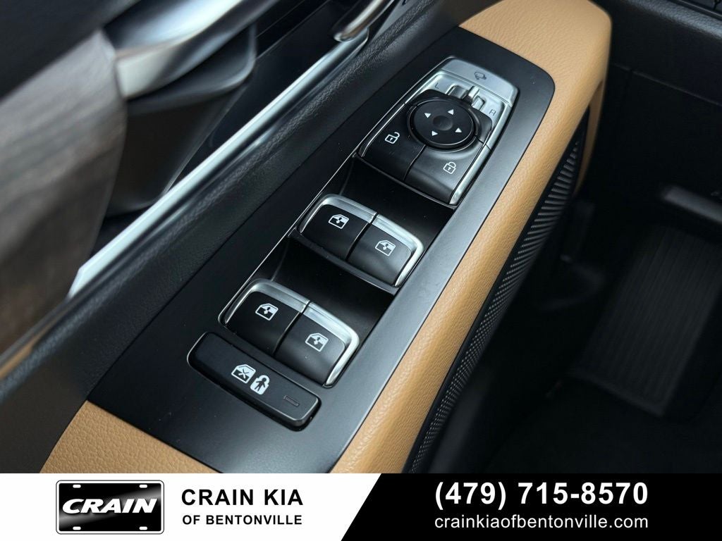 2022 Kia Telluride SX - SUNROOF / CARFAX ONE OWNER