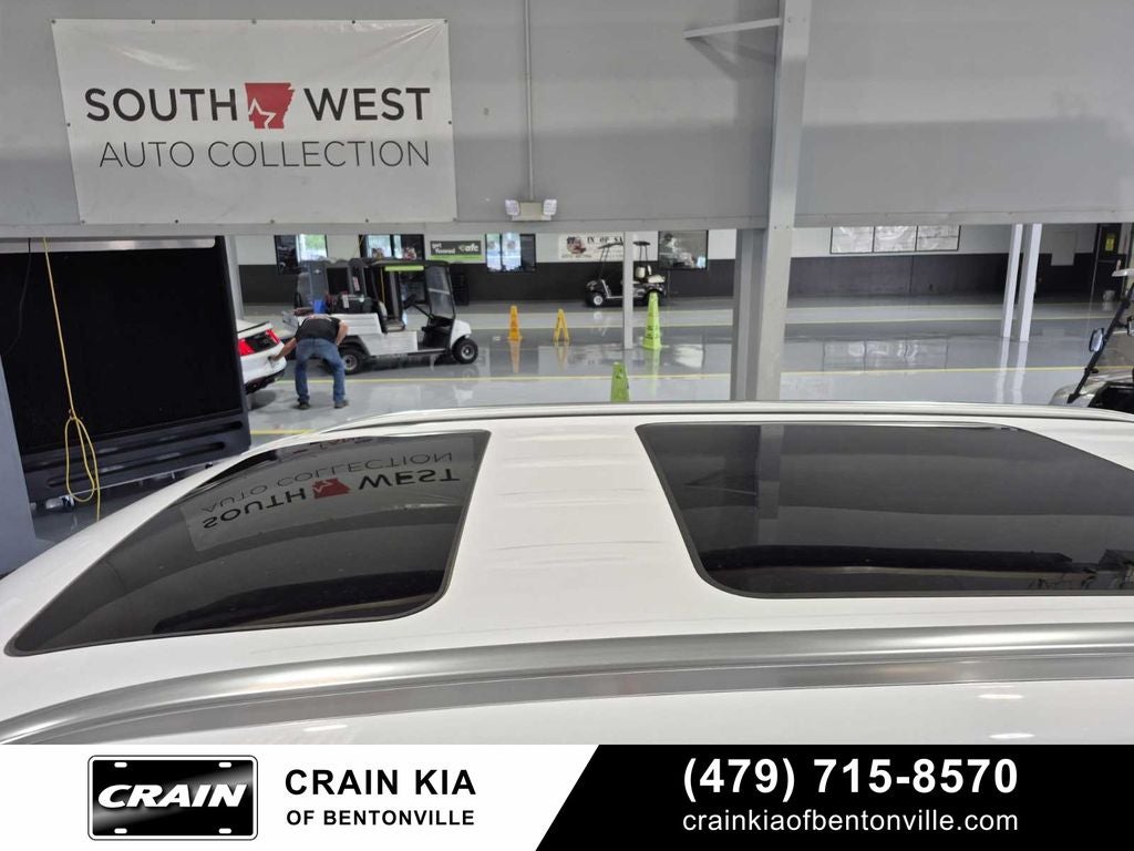 2023 Kia Telluride SX - AWD / DUAL SUNROOF / ONE OWNER