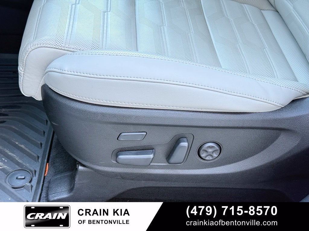 2024 Kia Telluride SX-Prestige - KIA CPO / AWD / SUNROOF / ONE OWNER