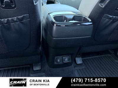2024 Kia Telluride SX-Prestige - KIA CPO / AWD / SUNROOF / ONE OWNER