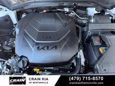2024 Kia Telluride SX-Prestige - KIA CPO / AWD / SUNROOF / ONE OWNER