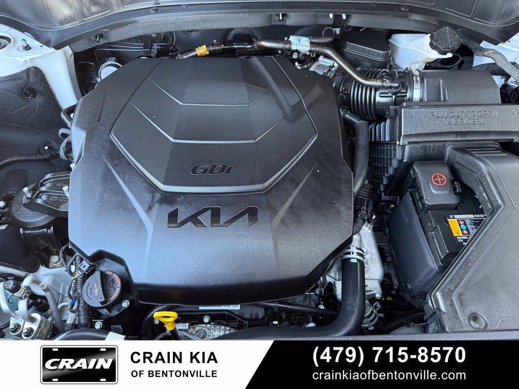 2024 Kia Telluride SX-Prestige - KIA CPO / AWD / SUNROOF / ONE OWNER